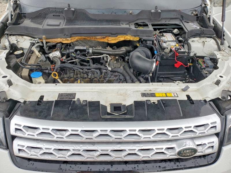 51831306 :رقم المزاد ، SALCR2RX6JH753770 vin ، 2018 Land Rover Discovery Sport مزاد بيع