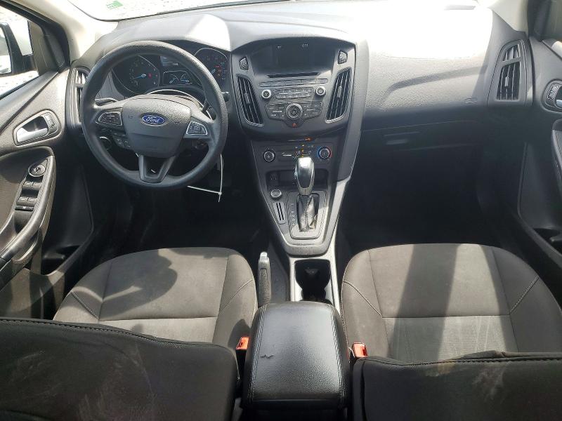 Aukcja sprzedaży 2016 Ford Focus, vin: 1FADP3F27GL367399, numer aukcji: 50047676