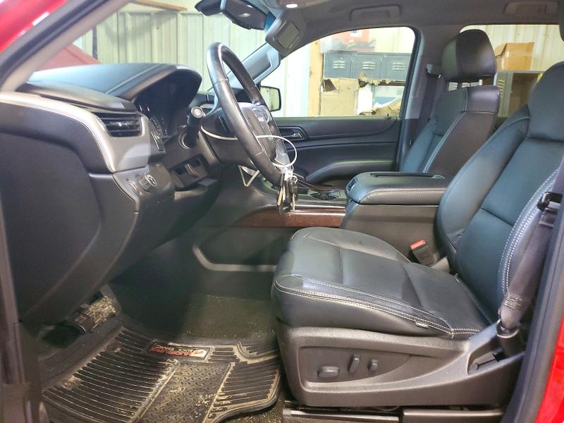 2017 Gmc Yukon მანქანა იყიდება აუქციონზე, vin: 1GKS1AKC3HR272976, აუქციონის ნომერი: 50312086