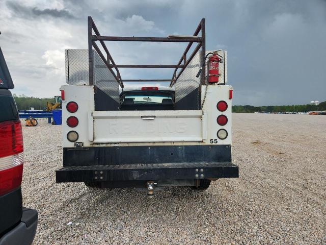 46697956 :رقم المزاد ، 3D7KR26D38G130081 vin ، 2008 Dodge Ram 2500 مزاد بيع