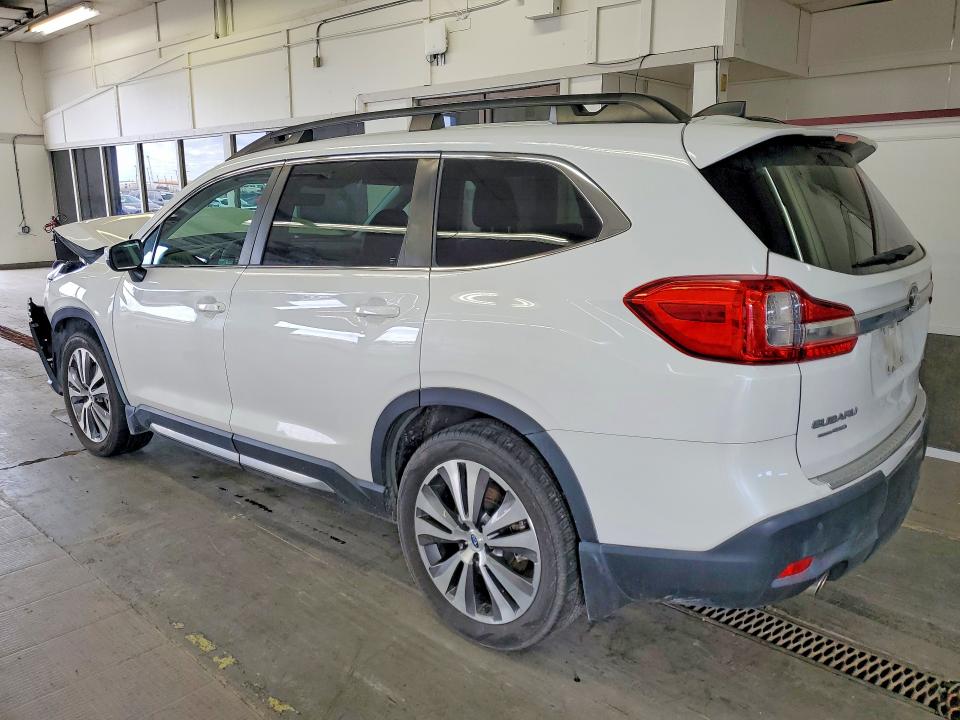 Aukcja sprzedaży 2020 Subaru Ascent, vin: 4S4WMALD0L3414915, numer aukcji: 50687486