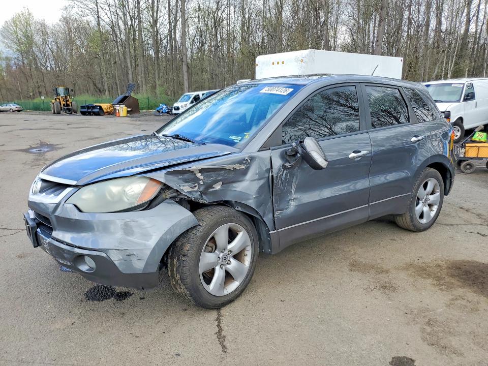 Aukcja sprzedaży 2009 Acura Rdx, vin: 5J8TB18259A008459, numer aukcji: 54131756