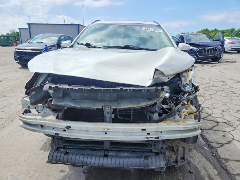 Aukcja sprzedaży 2017 Subaru Outback, vin: 4S4BSATC9H3271398, numer aukcji: 50236096