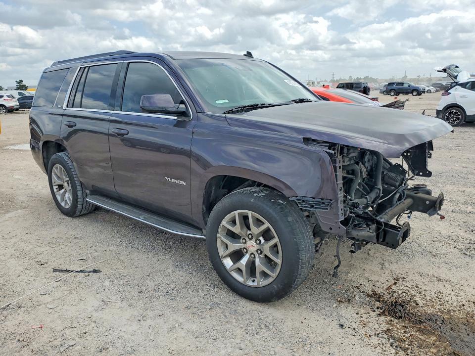 Aukcja sprzedaży 2015 Gmc Yukon, vin: 1GKS1BKC0FR194725, numer aukcji: 49724866