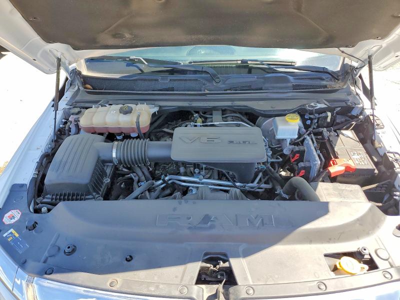 Продаж на аукціоні авто 2022 Ram 1500, vin: 1C6RREBGXNN398999, номер лоту: 51532066
