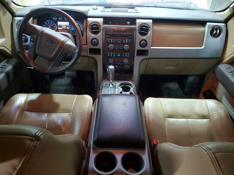 Aukcja sprzedaży 2012 Ford F150, vin: 1FTFW1ET6CFA13659, numer aukcji: 50356826