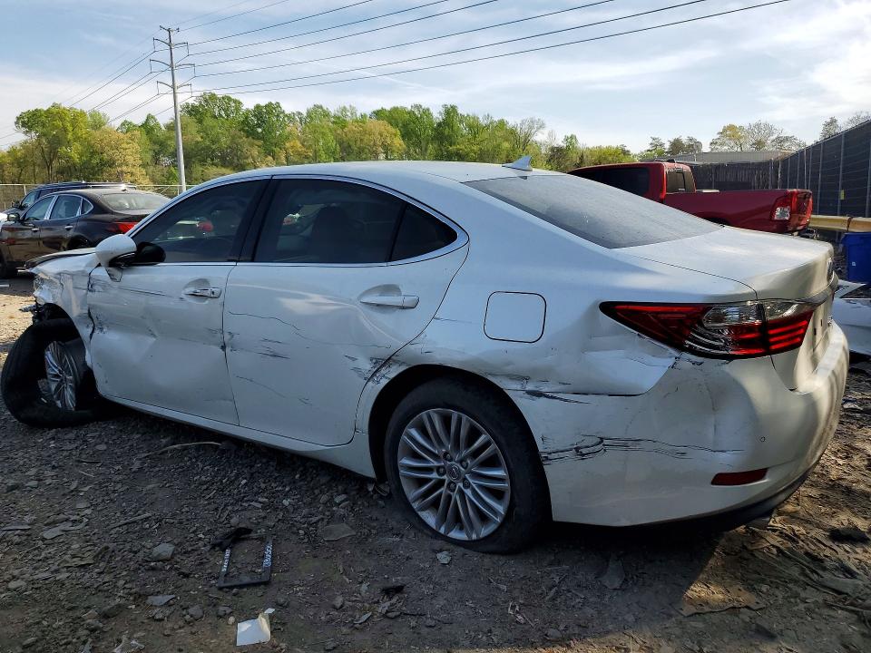 Aukcja sprzedaży 2013 Lexus Es, vin: JTHBK1GG2D2000490, numer aukcji: 49798576