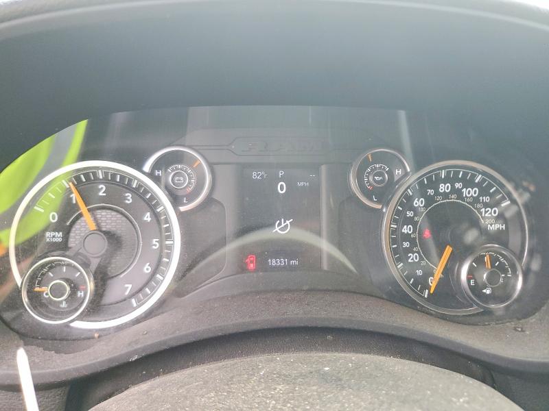 Продажа на аукционе авто 2022 Ram 3500, vin: 3C63R3AJXNG218226, номер лота: 51524526