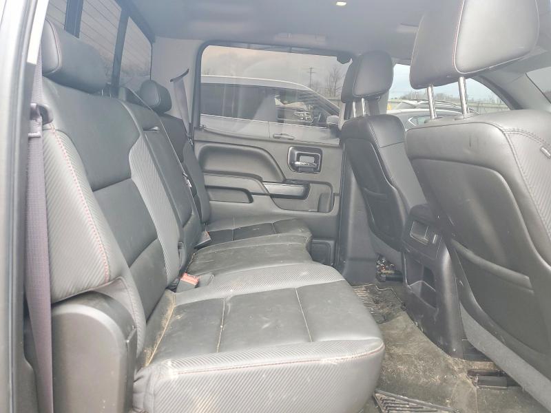 Aukcja sprzedaży 2015 Gmc Sierra, vin: 3GTU2VEJ2FG484171, numer aukcji: 49876646
