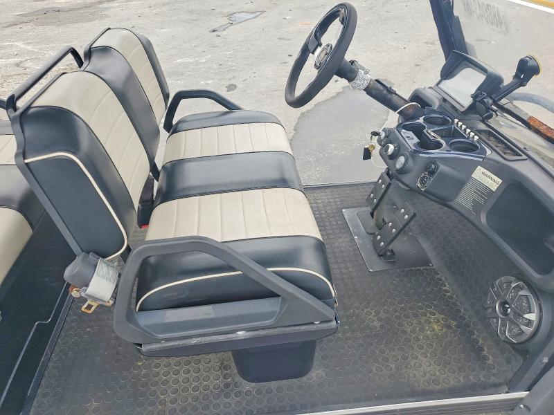 Aukcja sprzedaży 2023 Hdk Golf Cart, vin: 7MZL40829PC000721, numer aukcji: 48804346