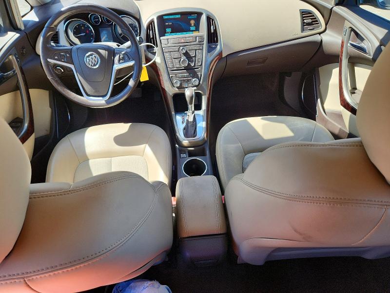 Aukcja sprzedaży 2013 Buick Verano, vin: 1G4PR5SK2D4105164, numer aukcji: 51008576