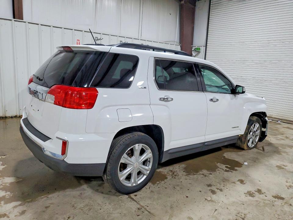 Aukcja sprzedaży 2017 Gmc Terrain, vin: 2GKALNEK9H6344775, numer aukcji: 50105116
