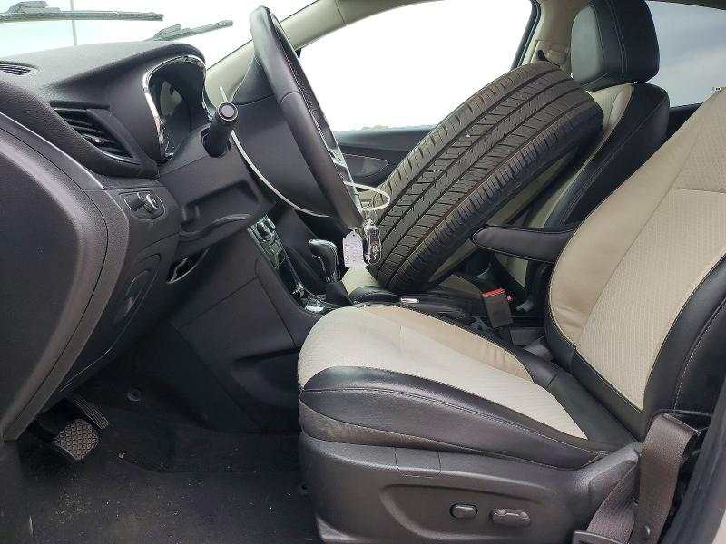 Продаж на аукціоні авто 2017 Buick Encore, vin: KL4CJASB3HB153108, номер лоту: 51306106