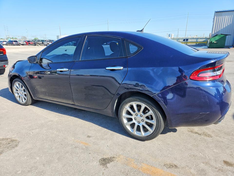 Aukcja sprzedaży 2013 Dodge Dart, vin: 1C3CDFCH5DD312193, numer aukcji: 50266316