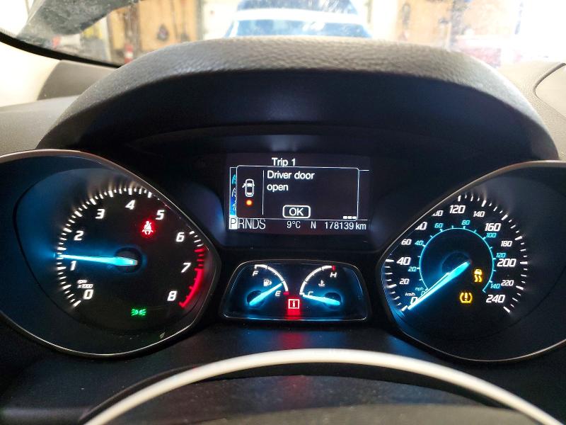 Aukcja sprzedaży 2013 Ford Escape, vin: 1FMCU9G95DUA23018, numer aukcji: 48877346
