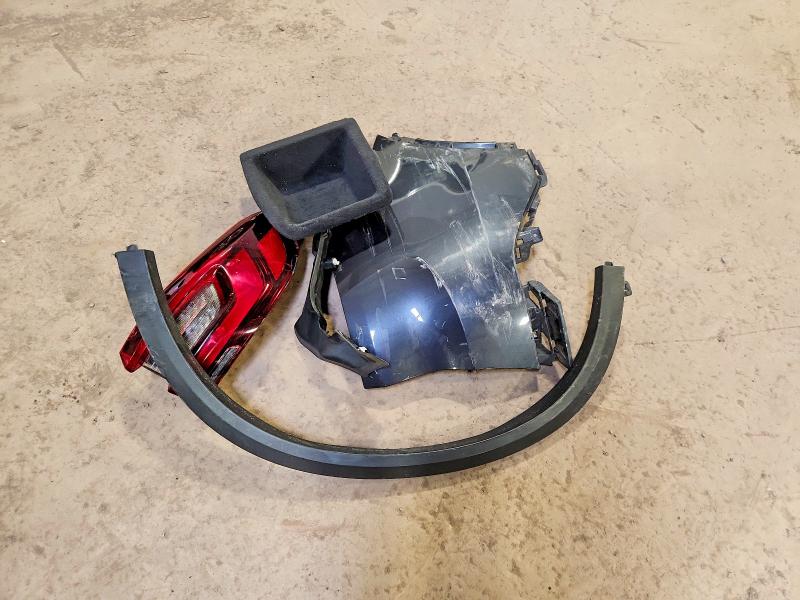 48484936 :رقم المزاد ، 5UXCR6C06M9D87075 vin ، 2021 Bmw X5 مزاد بيع