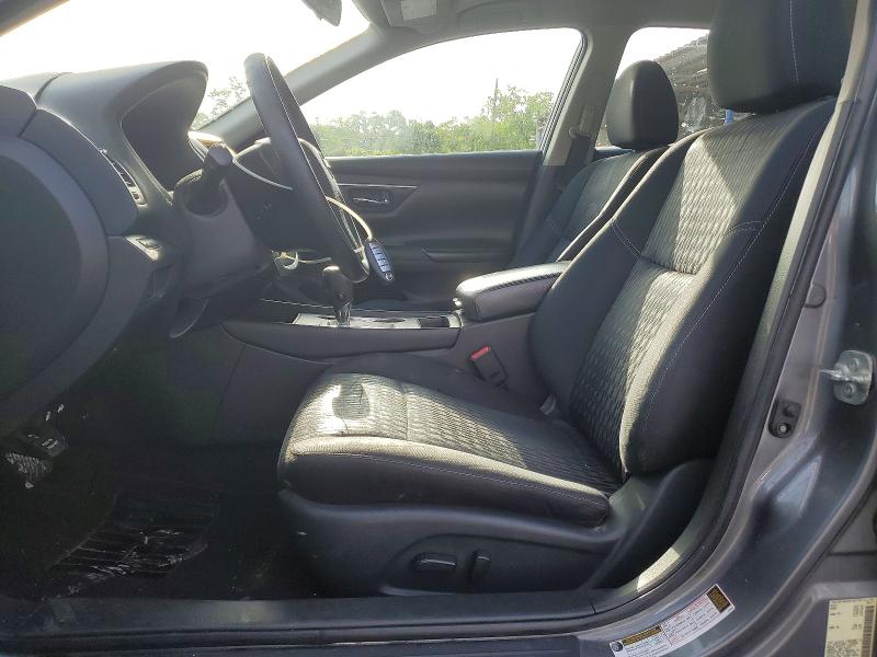 Aukcja sprzedaży 2017 Nissan Altima, vin: 1N4AL3AP0HC276543, numer aukcji: 51765206