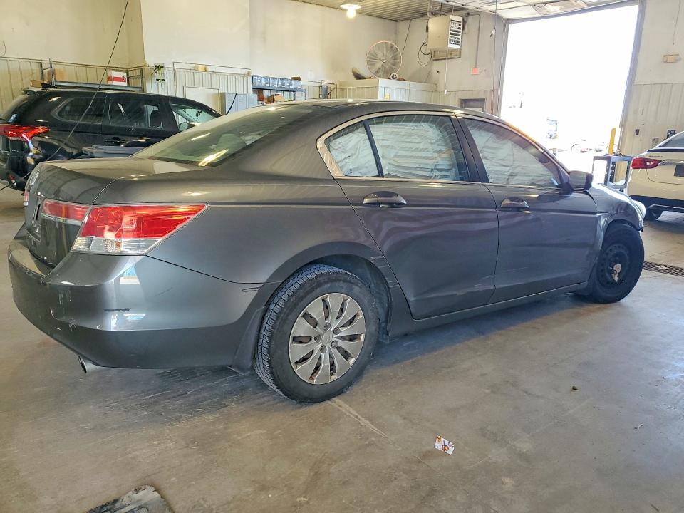 Продаж на аукціоні авто 2012 Honda Accord, vin: 1HGCP2F3XCA037269, номер лоту: 50304006