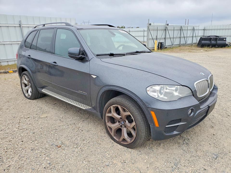 50256656 :رقم المزاد ، 5UXZW0C55CL670688 vin ، 2012 Bmw X5 مزاد بيع