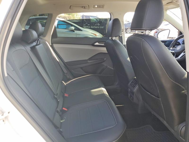 Auction sale of the 2023 Volkswagen Taos, vin: 3VVNX7B20PM323658, lot number: 50438956