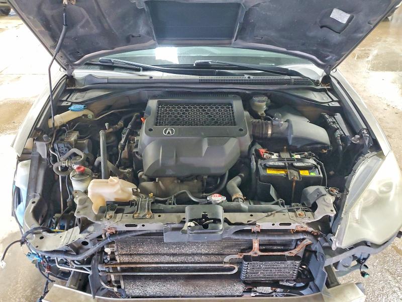 Продаж на аукціоні авто 2007 Acura Rdx, vin: 5J8TB18587A013842, номер лоту: 50639506