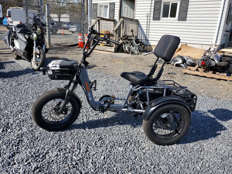 Продажа на аукционе авто 2025 Other Automobile Onetrike Breeze, vin: N0V1N48464236, номер лота: 48464236