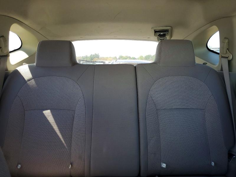 45734746 :رقم المزاد ، JN8AS5MV1DW626097 vin ، 2013 Nissan Rogue مزاد بيع