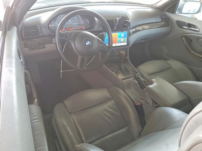 Продажа на аукционе авто 2002 Bmw 330, vin: WBABS53452JU90508, номер лота: 51473596