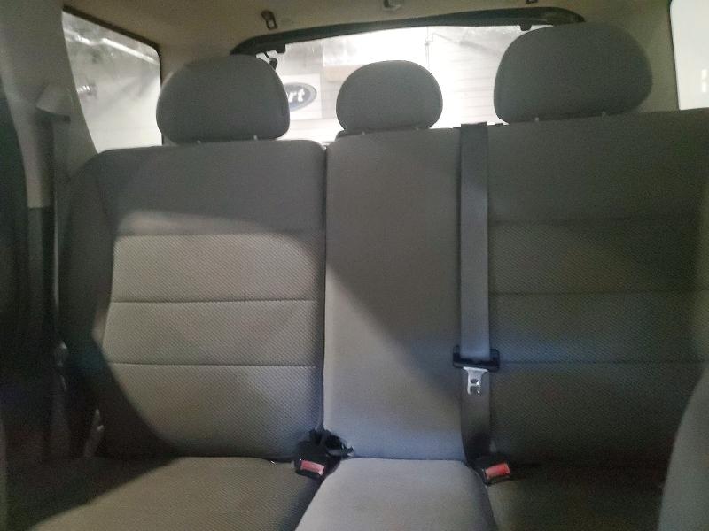 47933546 :رقم المزاد ، 1FMYU03136KC40664 vin ، 2006 Ford Escape مزاد بيع