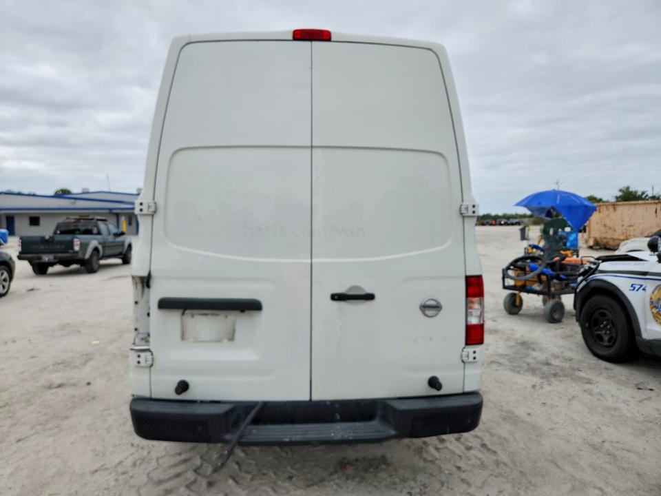 Продажа на аукционе авто 2019 Nissan Nv, vin: 1N6BF0LY8KN810522, номер лота: 49953316