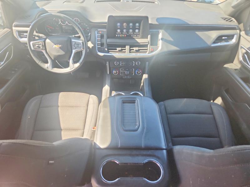 Aukcja sprzedaży 2024 Chevrolet Suburban, vin: 1GNSKBKT2RR358707, numer aukcji: 49399566