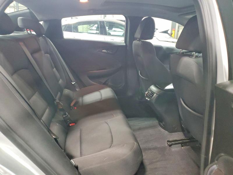 Продажа на аукционе авто 2021 Chevrolet Malibu, vin: 1G1ZD5ST8MF069210, номер лота: 49258126