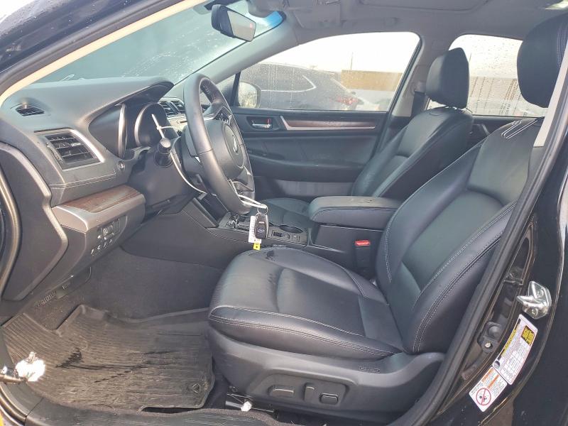 Продаж на аукціоні авто 2018 Subaru Legacy, vin: 4S3BNAN60J3027440, номер лоту: 48166576