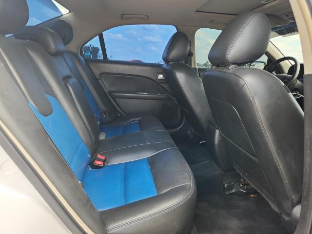 Aukcja sprzedaży 2011 Ford Fusion, vin: 3FAHP0KC6BR176923, numer aukcji: 49165536