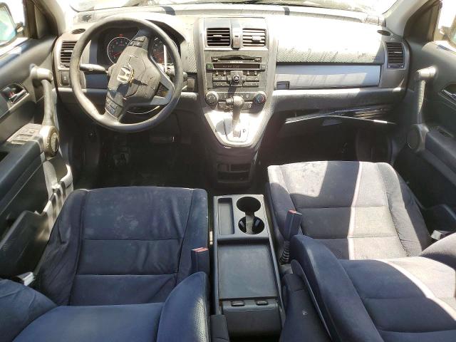 48507296 :رقم المزاد ، 5J6RE3H4XBL001959 vin ، 2011 Honda Cr-v مزاد بيع