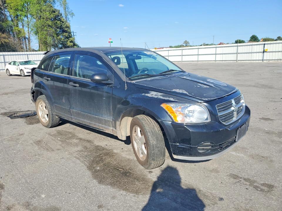Продаж на аукціоні авто 2007 Dodge Caliber, vin: 1B3HB48B07D336939, номер лоту: 48334956