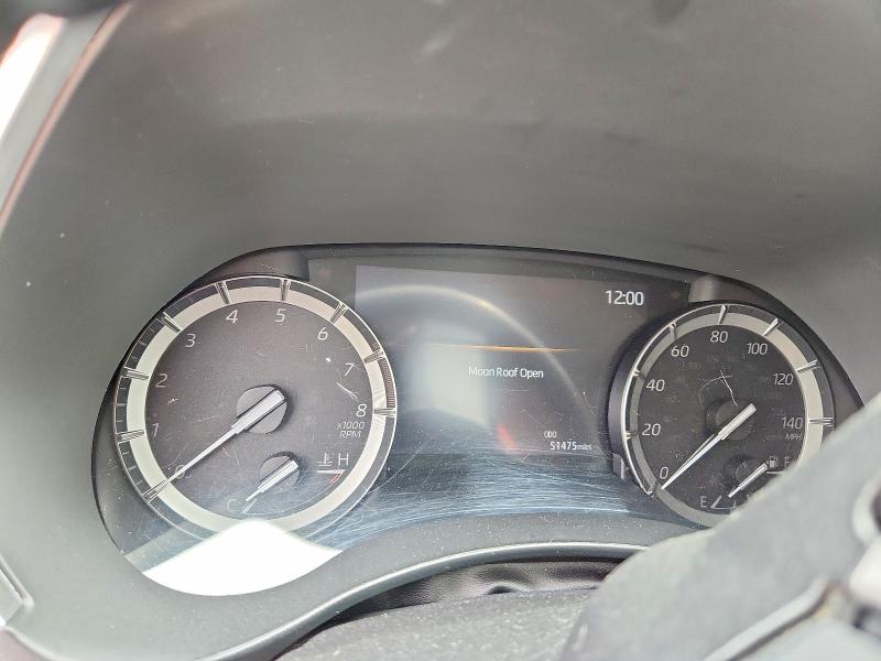 51687516 :رقم المزاد ، 5TDGZRBHXMS132634 vin ، 2021 Toyota Highlander مزاد بيع