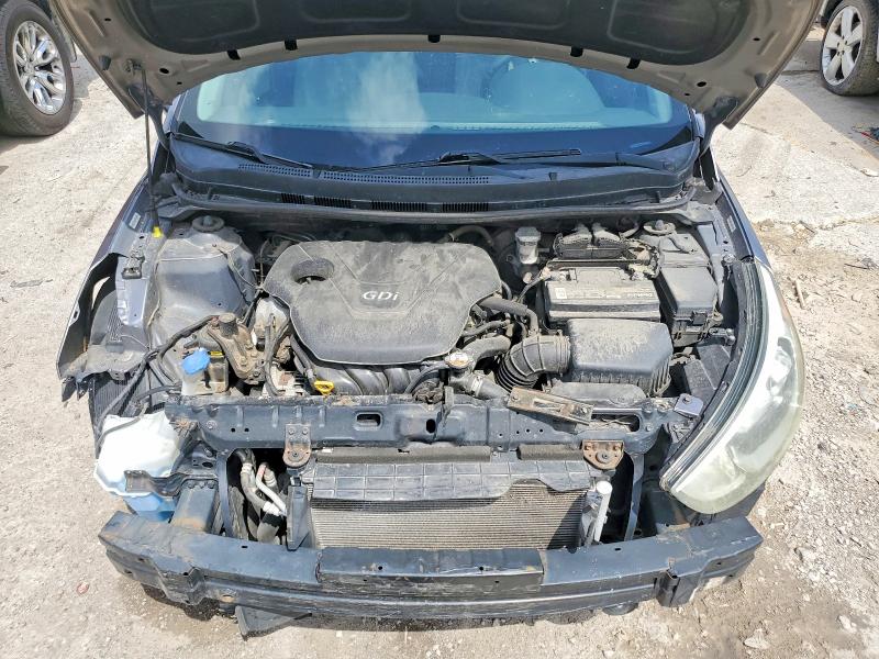49582696 :رقم المزاد ، KMHCT4AE8FU821348 vin ، 2015 Hyundai Accent مزاد بيع