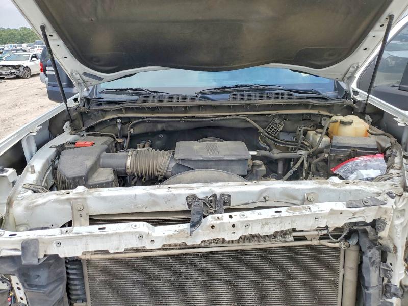 Продаж на аукціоні авто 2022 Chevrolet Silverado, vin: 1GC5YNE70NF162023, номер лоту: 50253236