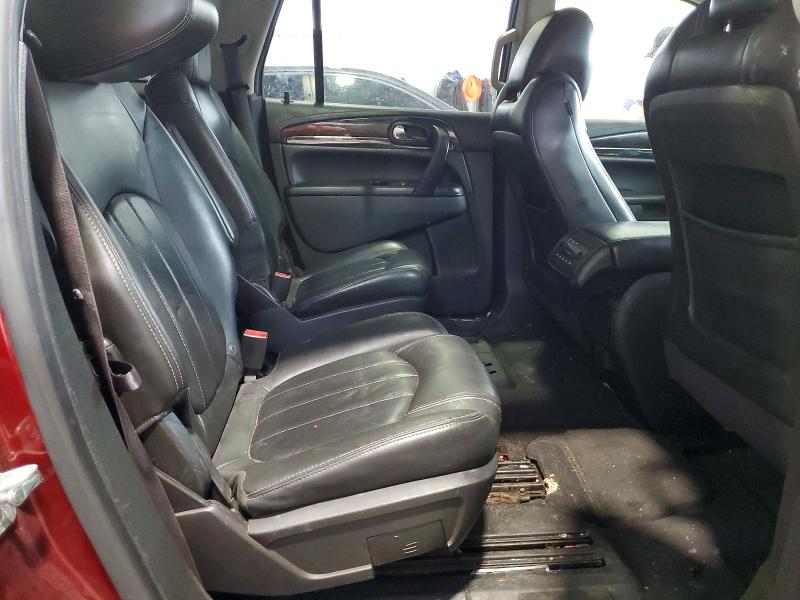 Aukcja sprzedaży 2015 Buick Enclave, vin: 5GAKVCKD9FJ200942, numer aukcji: 49817916