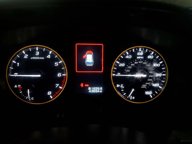 Aukcja sprzedaży 2024 Subaru Crosstrek, vin: 4S4GUHU60R3769802, numer aukcji: 51638266