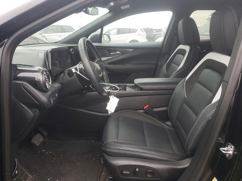 Aukcja sprzedaży 2024 Chevrolet Blazer, vin: 3GNKDBRJ0RS292198, numer aukcji: 51770866
