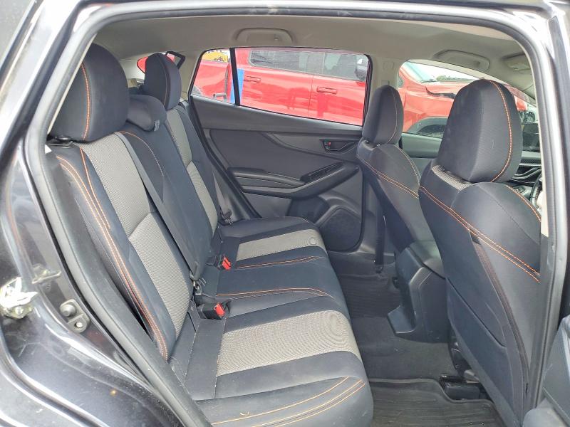 Продаж на аукціоні авто 2018 Subaru Crosstrek, vin: JF2GTABC6JH315036, номер лоту: 52013596
