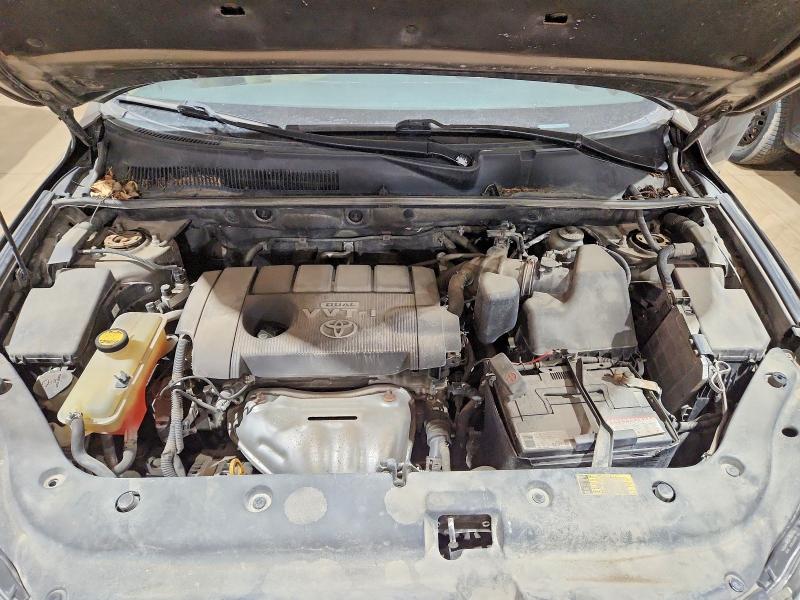 Продаж на аукціоні авто 2010 Toyota Rav4, vin: 2T3BF4DV6AW071849, номер лоту: 51259606