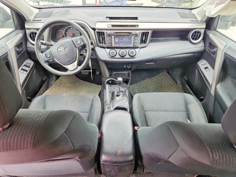Продажа на аукционе авто 2016 Toyota Rav4, vin: 2T3BFREV0GW430441, номер лота: 49564676