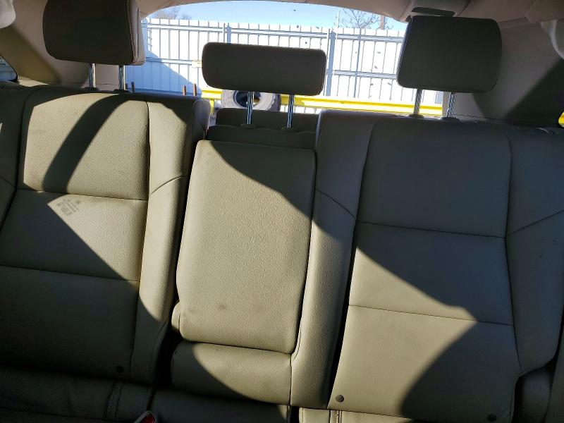 2017 Acura Rdx მანქანა იყიდება აუქციონზე, vin: 5J8TB4H30HL028471, აუქციონის ნომერი: 50136226