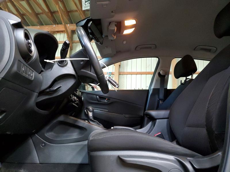 Aukcja sprzedaży 2022 Hyundai Kona, vin: KM8K2CAB0NU771414, numer aukcji: 51425806