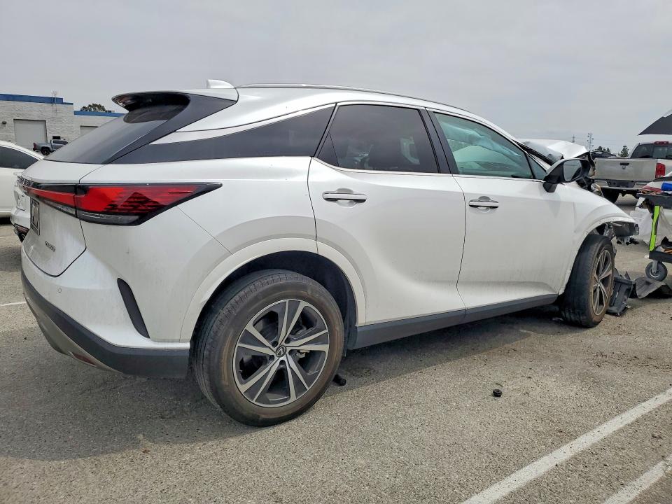 Продаж на аукціоні авто 2024 Lexus Rx 350, vin: 2T2BAMBA9RC042684, номер лоту: 49223306