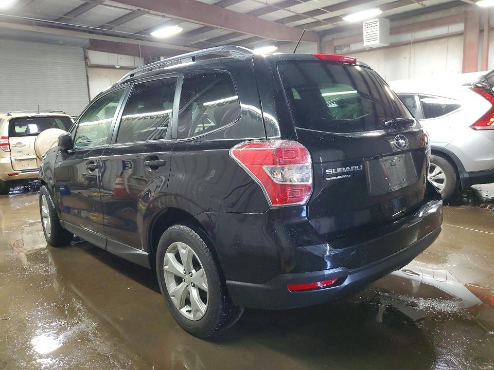 Aukcja sprzedaży 2015 Subaru Forester, vin: JF2SJADC6FH490052, numer aukcji: 49165396