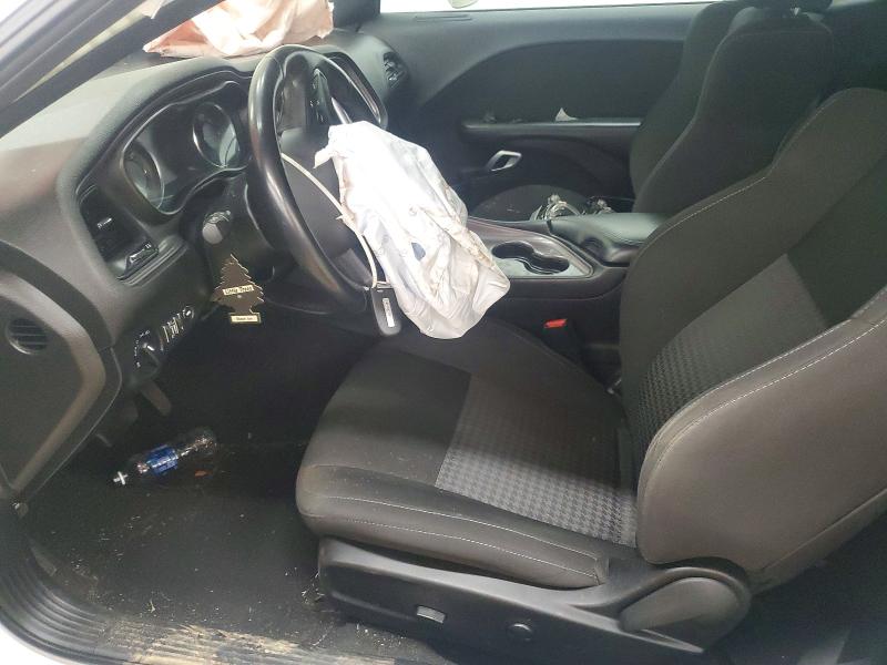 Продаж на аукціоні авто 2023 Dodge Challenger, vin: 2C3CDZBT5PH504051, номер лоту: 50647686